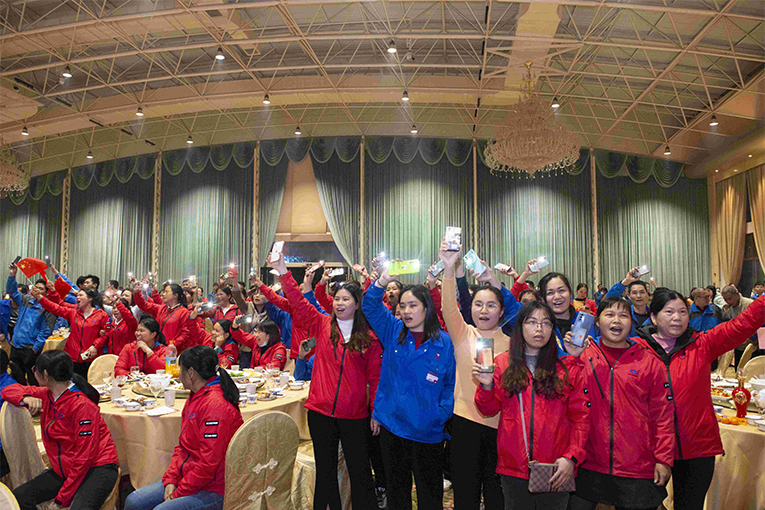 云南養(yǎng)蜂基地